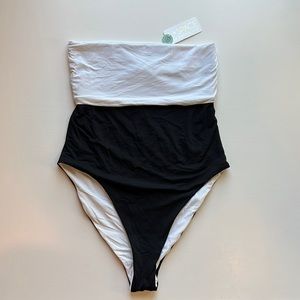 LSpace one piece swimsuit